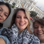 programas de estudio en el extranjero: gane créditos universitarios aprendiendo español en España