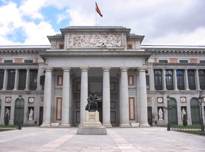 Madrid Museums: Prado Museum