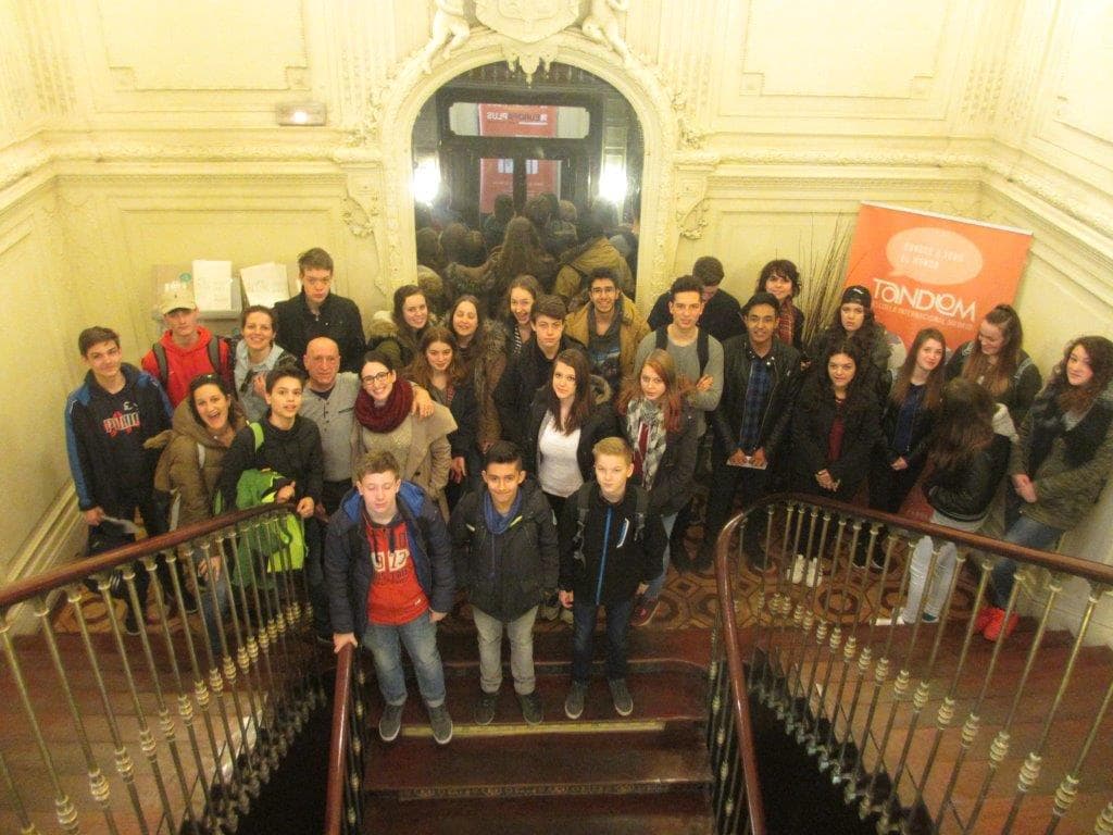 Reinhold Burger Schule de Berlin 04