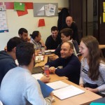 Reinhold Burger Schule de Berlin 08