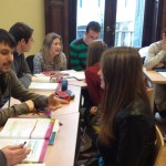 Reinhold Burger Schule de Berlin 10