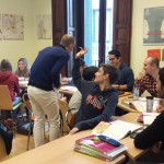 Reinhold Burger Schule de Berlin 11