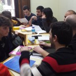 Reinhold Burger Schule de Berlin 12