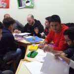 Reinhold Burger Schule de Berlin 13