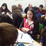 Reinhold Burger Schule de Berlin 14