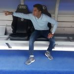 Visita al estadio Santiago Bernabéu