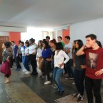 Bellepierre, clase de flamenco