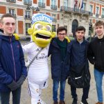 <span>United Kingdom, <span>Spanish Group Program</span></span>