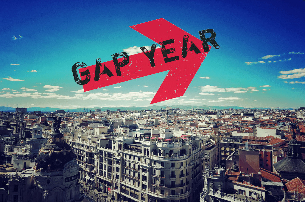 GAP Year, Madrid