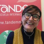 <span>French and ERASMUS + scholarship holder</span>