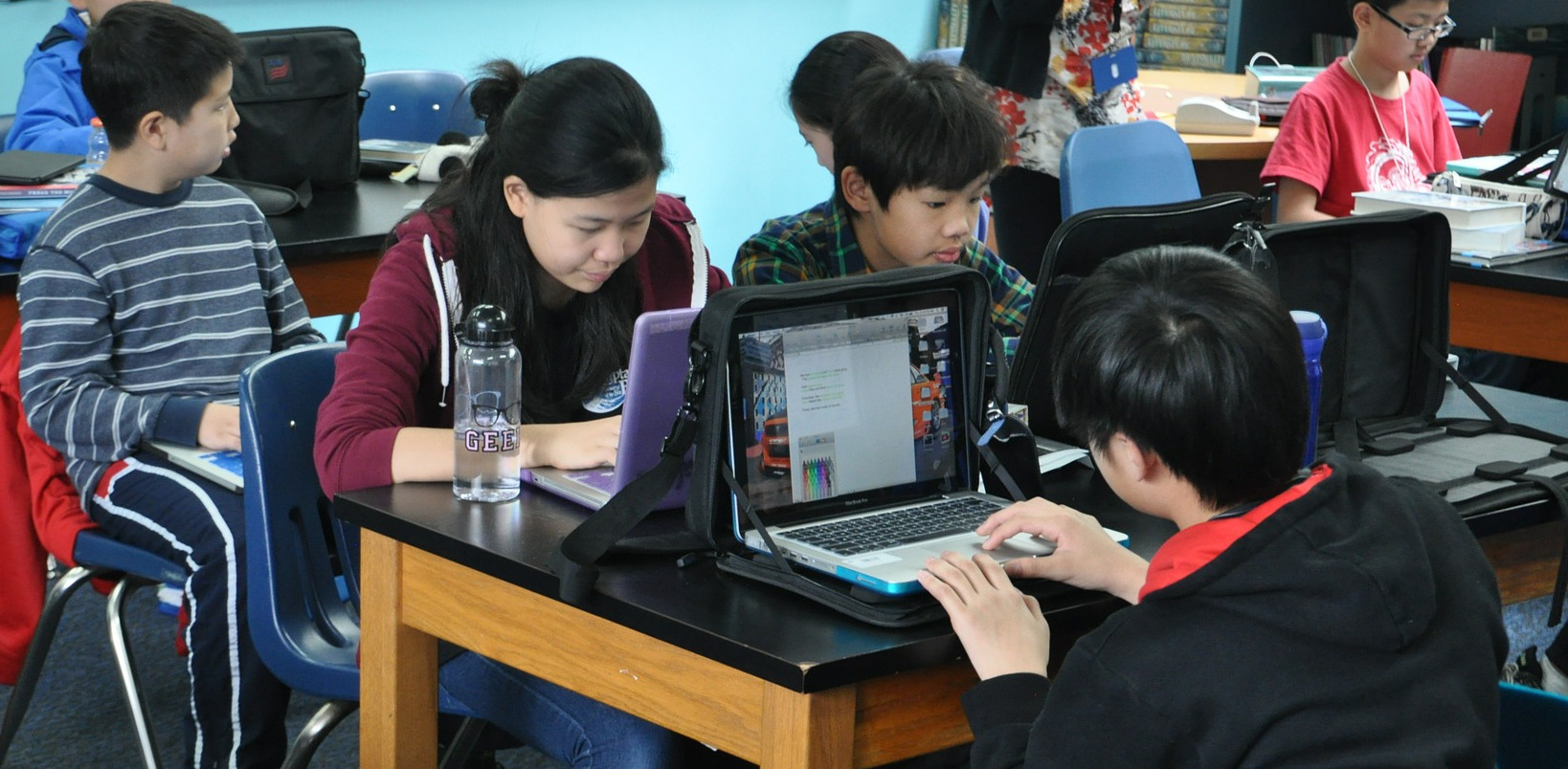 Español en China: de camino a cifras récord