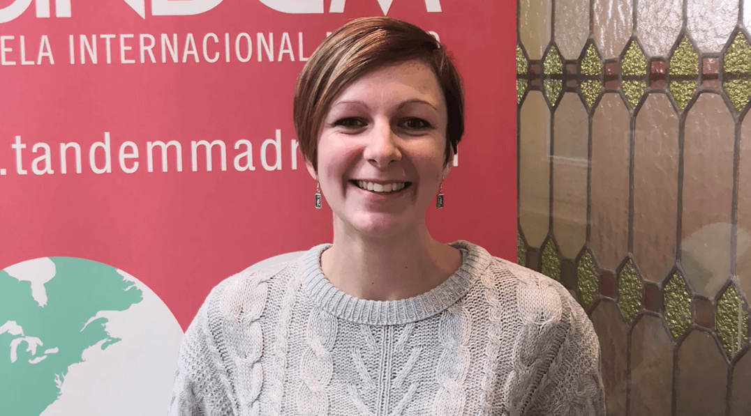 Testimonio de Laura Faisca