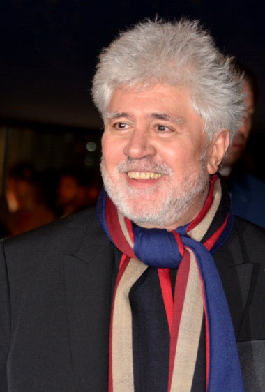 Pedro Almodovar