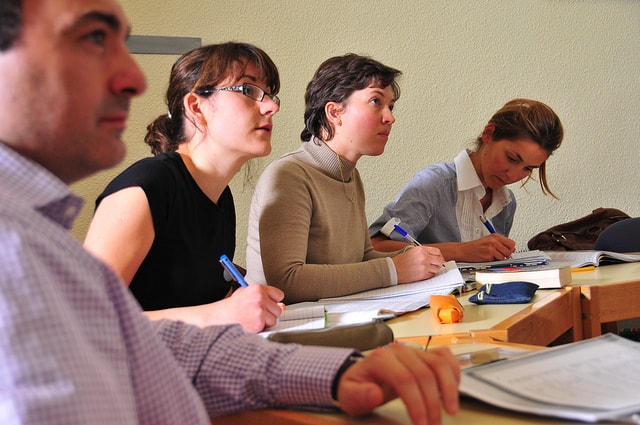 Curso de Espanhol Combinado