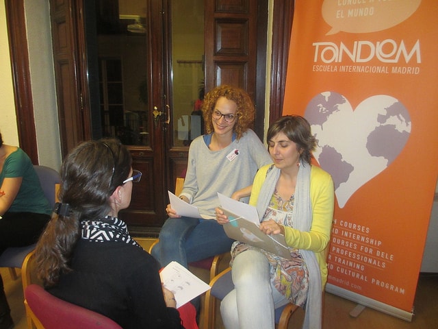 Curso de Espanhol com Super Learning (super aprendizagem)