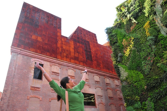 Curso de espanhol viajando pela Espanha