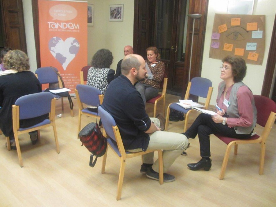 Curso de Espanhol para Professores de ELE