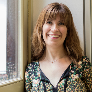 María Jesús Hernández García玛丽亚·耶稣斯·埃尔南德斯·加西亚 （María Jesús Hernández García）