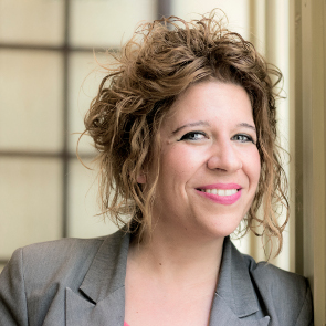 纳塔利娅·布兰科（Natalia Blanco）