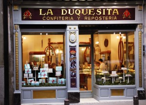 La Duquesita Madrid