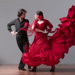Flamenco em Madrid