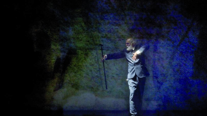 Noche de los Teatros