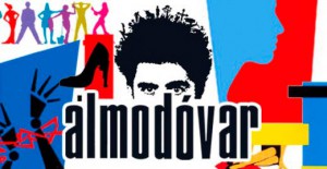 Español y Pasión por Almodóvar