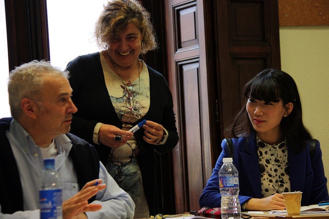 Gap Year + preparación para el examen DELE o SIELE