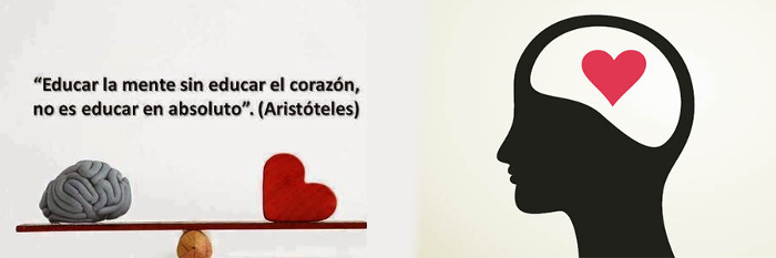 Aprender con el corazón y la cabeza: enfoque humanista y neuroaprendizaje en la clase de idiomas