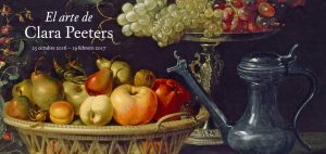 Clara-Peeters