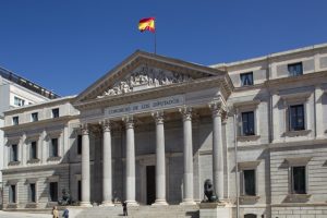 Congreso de los Diputados