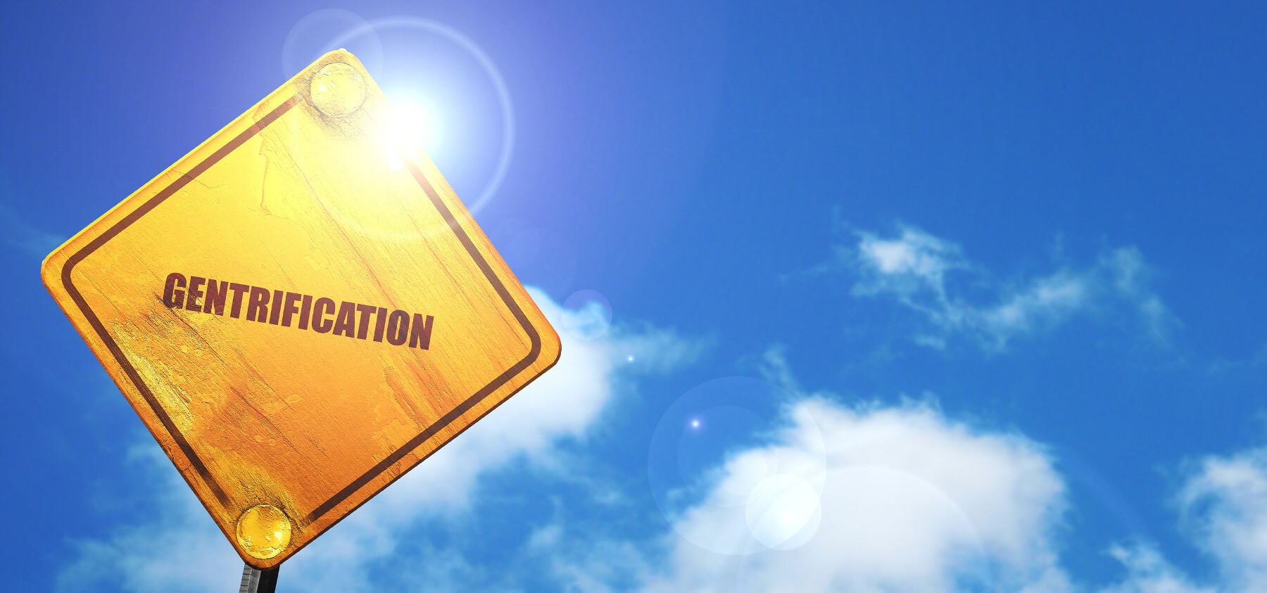 Actividad Gentrificacion vs. gentrificadores, header