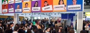 AULA: Salón Internacional del Estudiante