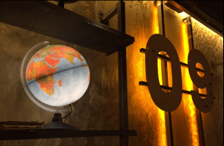 Lola 09 - Intercambios de idiomas