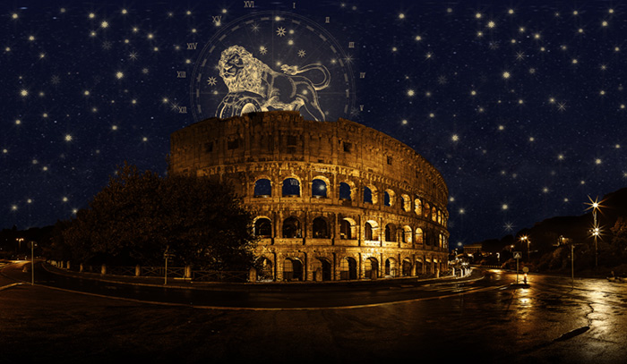 bvlgari tesoros romanos