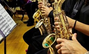 concierto conservatorio