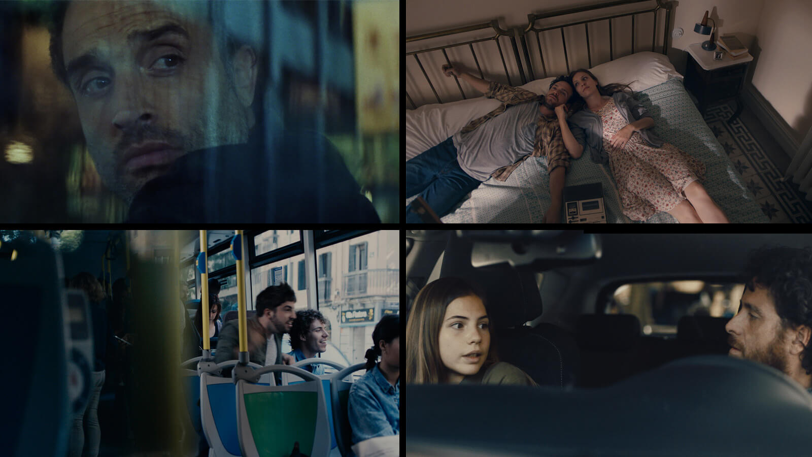 Conduce como piensas