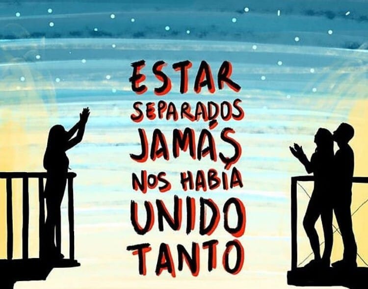 Actividad para clase de ELE: Ordena la canción