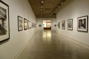 Fundación Mapfre Madrid