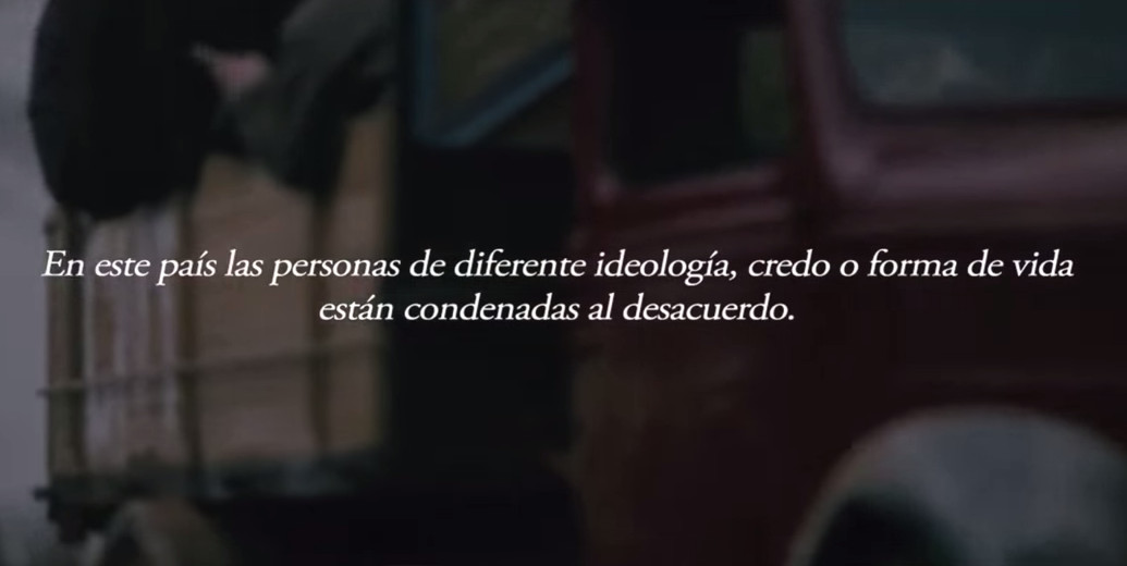 Material de ELE: hijos del entendimiento