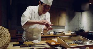 Madrid Fusión 2020 en IFEMA