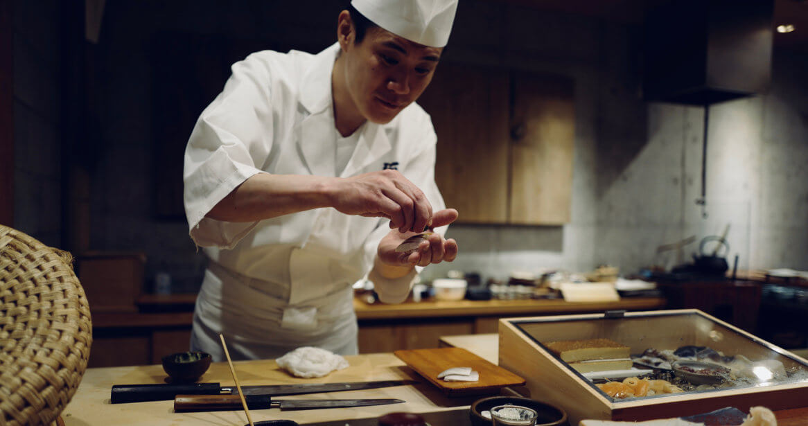 Madrid Fusión 2020 en IFEMA