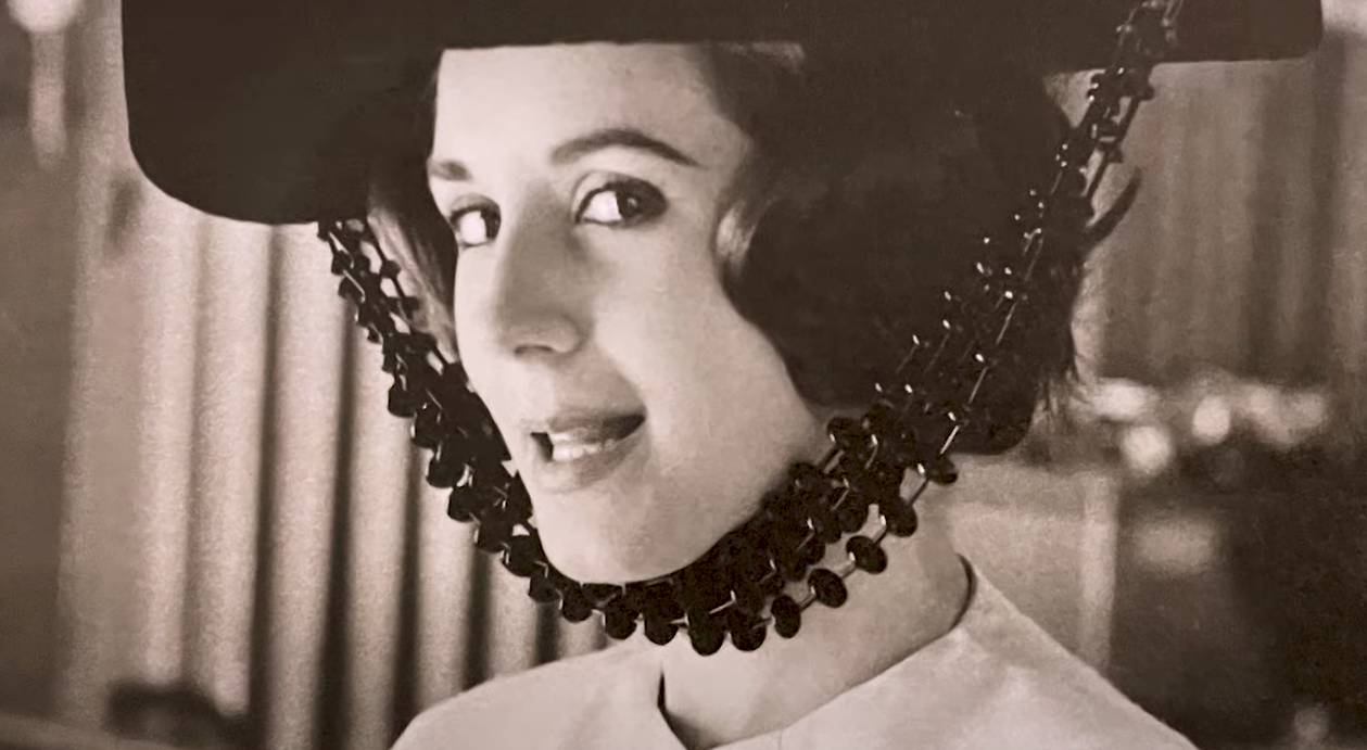 Exposición Una historia de la moda