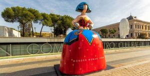 Meninas Madrid Gallery