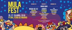Festival Mulafest