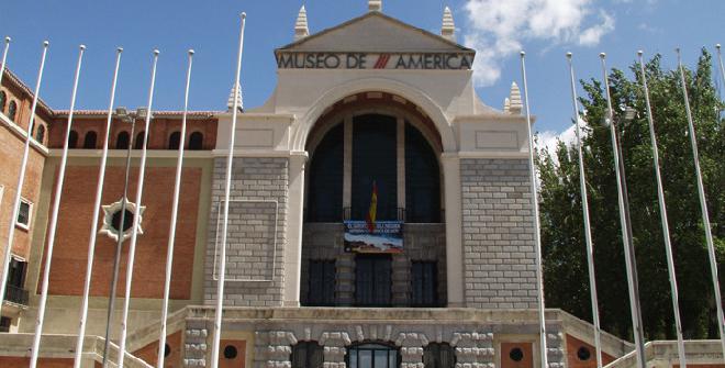 Museo de América