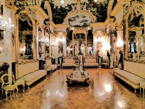 Museo Cerralbo