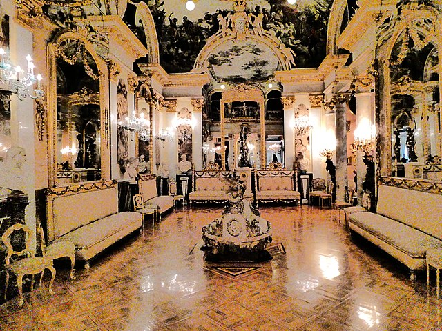 Museo Cerralbo