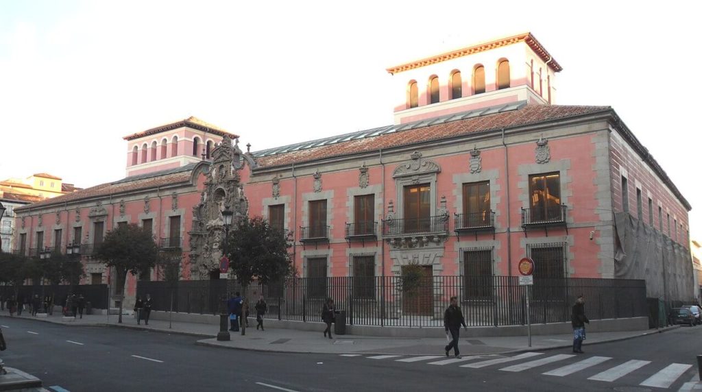 Museo de Historia de Madrid