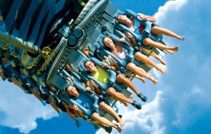 Parque de Atracciones de Madrid